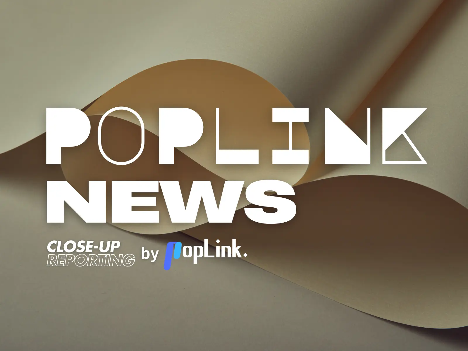 PopLinkのメディア運営事業